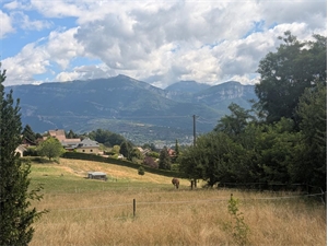 terrain à la vente -   73160  VIMINES, surface 535 m2 vente terrain - UBI480533585